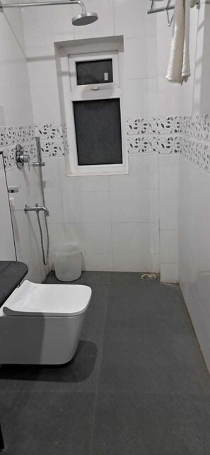 디럭스룸 | 욕실