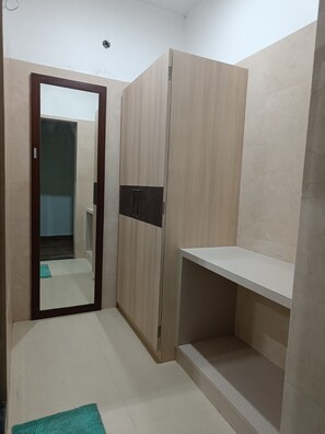 标准房 | 免费 WiFi