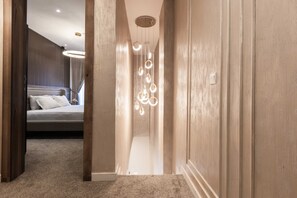 Dupleks Eksekutif, 1 kamar tidur | Area keluarga