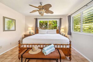 4 chambres, fer et planche à repasser, lit parapluie, Wi-Fi gratuit