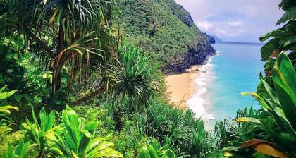 Daydream Believer – Spacious Poipu Retreat