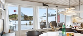 "Eljene" - 700m from the sea by Interhome