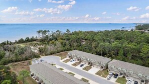 Exterior - Summer by the Sound- 8 min. to Beach! (Navarre)