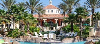 Mario Kart Mayhem at Regal Palms | Sage Vacations