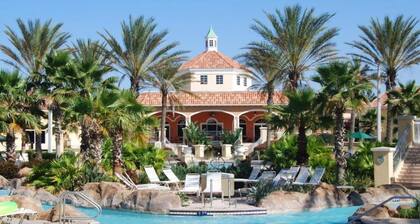 Mario Kart Mayhem at Regal Palms | Sage Vacations
