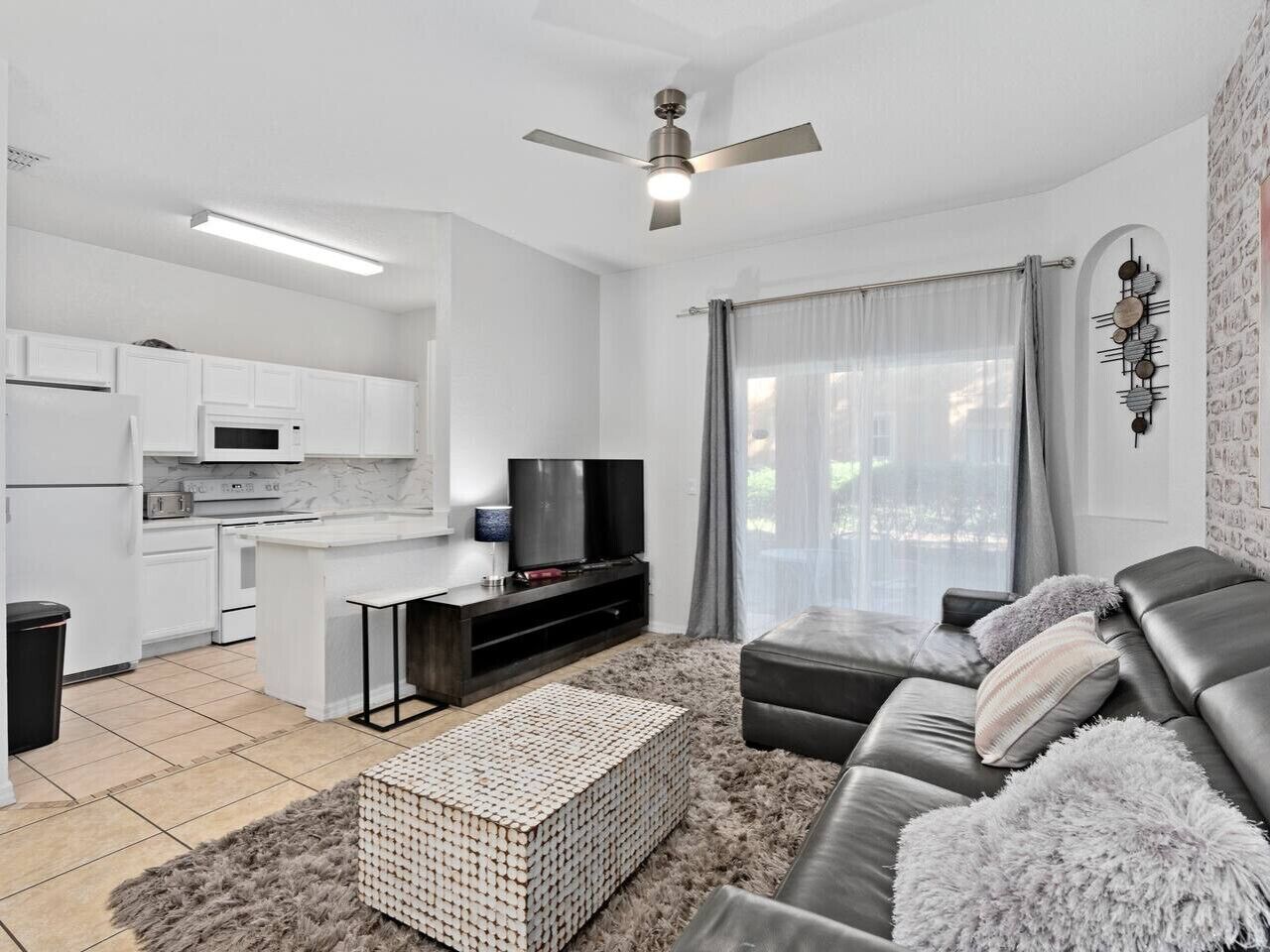 Smart TV, videojuegos y impresora 