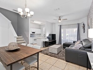 Smart TV, videojuegos y impresora