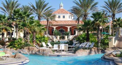 Mario Kart Mayhem at Regal Palms Resort - Sage Vacations