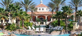 Mario Kart Mayhem at Regal Palms Resort - Sage Vacations