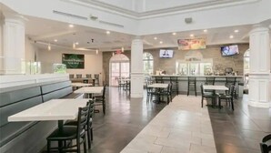 Dining - Mario Kart Mayhem at Regal Palms Resort | Sage Vacations (Davenport)