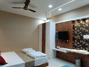 Room amenity - Hotel Meer Residency (Giridih)