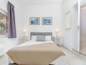 4 quartos, acesso à internet