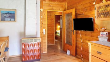 2 Schlafzimmer, kostenloses WLAN, Bettwäsche
