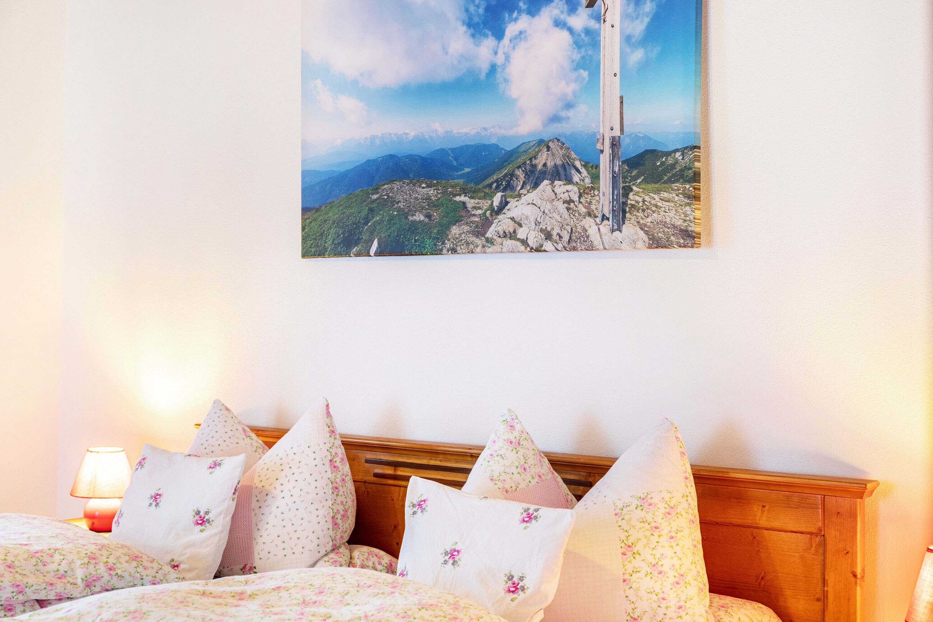 1 makuuhuone, ilmainen Wi-Fi, vuodevaatteet