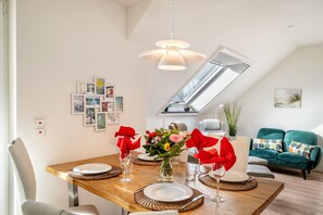 Interior - Beach and pure nature on the island of poel (Insel Poel)