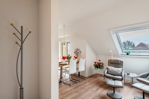 Interior - Beach and pure nature on the island of poel (Insel Poel)