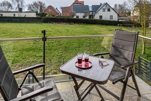 Speisen im Freien