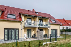 Exterior - Beach and pure nature on the island of poel (Insel Poel)