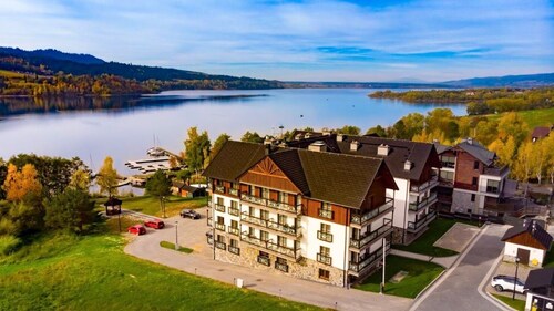 Apartament 33 Czorsztyn 