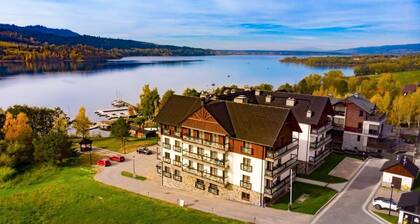 Apartament 33 Czorsztyn