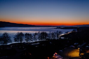 Front of property - Apartament 33 Czorsztyn (Czorsztyn)