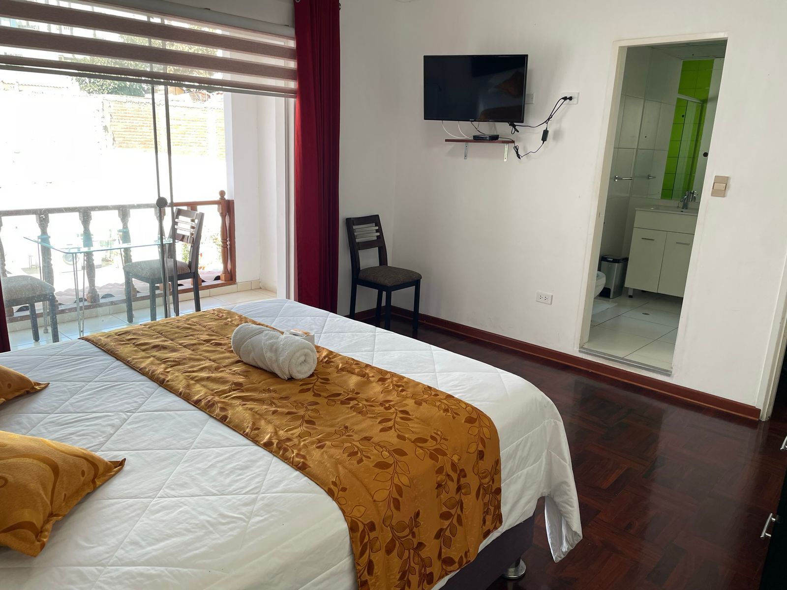 Photo - Lima HOUSE MILANI