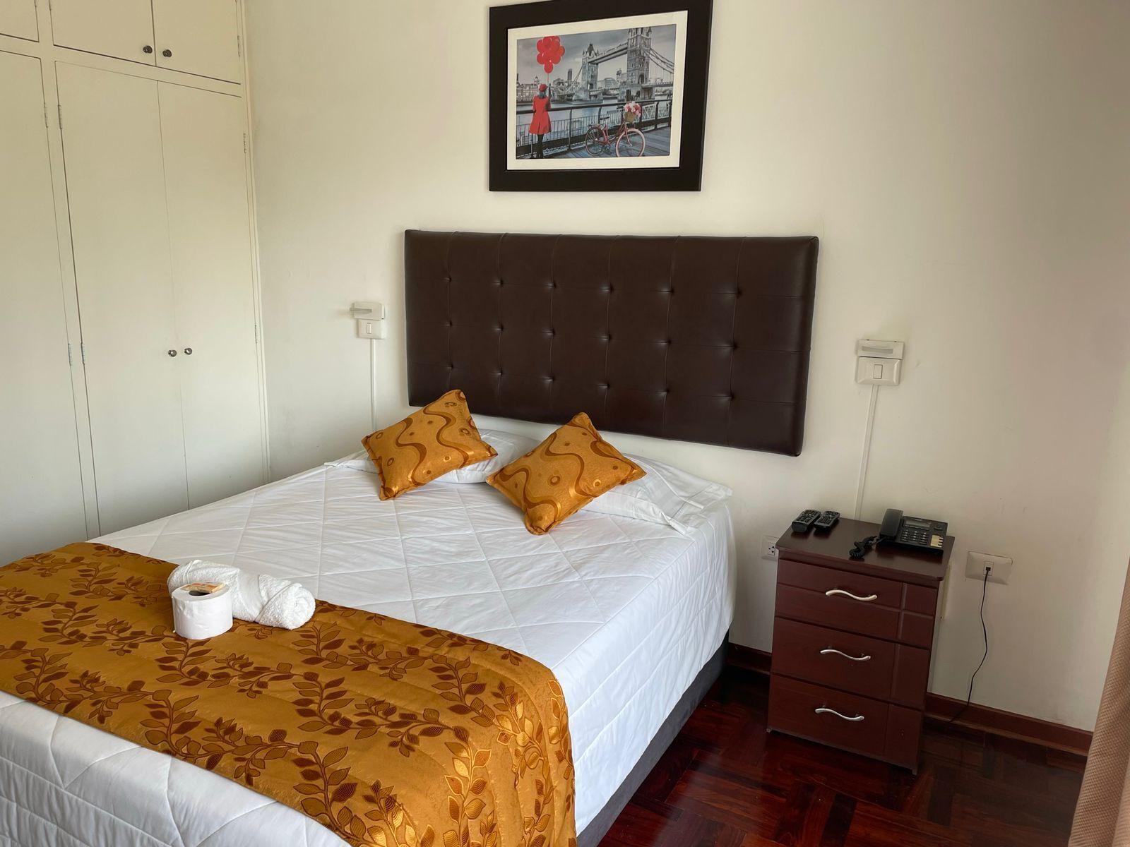 Photo - Lima HOUSE MILANI