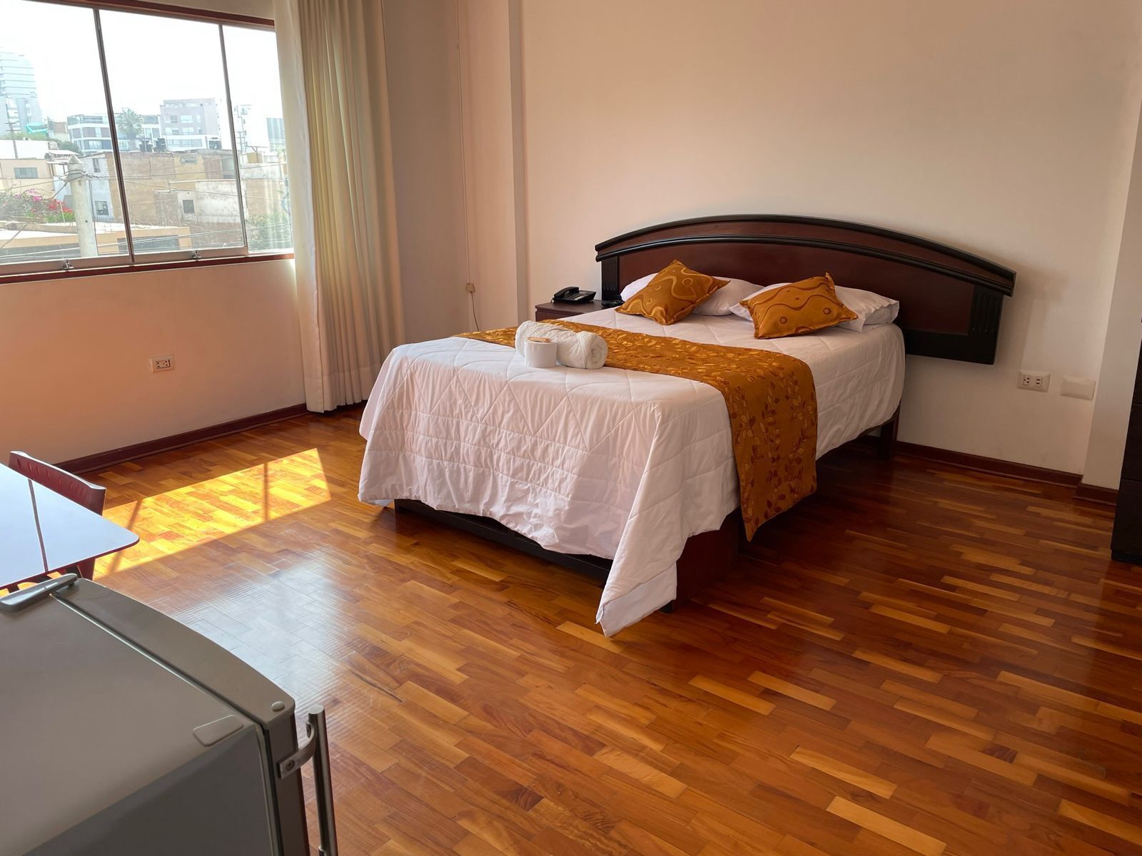 Photo - Lima HOUSE MILANI