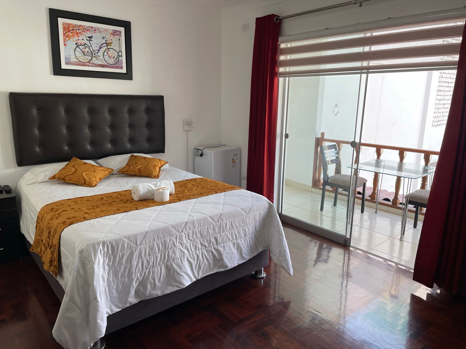 Photo - Lima HOUSE MILANI