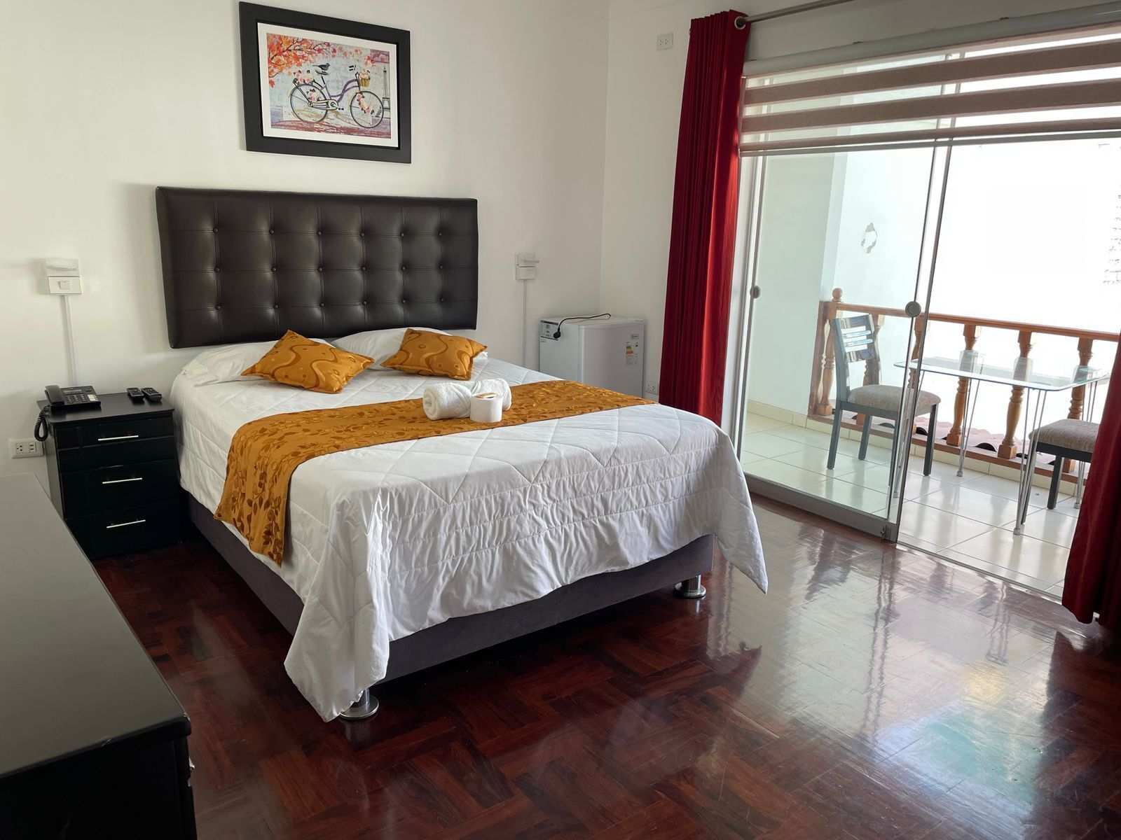 Photo - Lima HOUSE MILANI