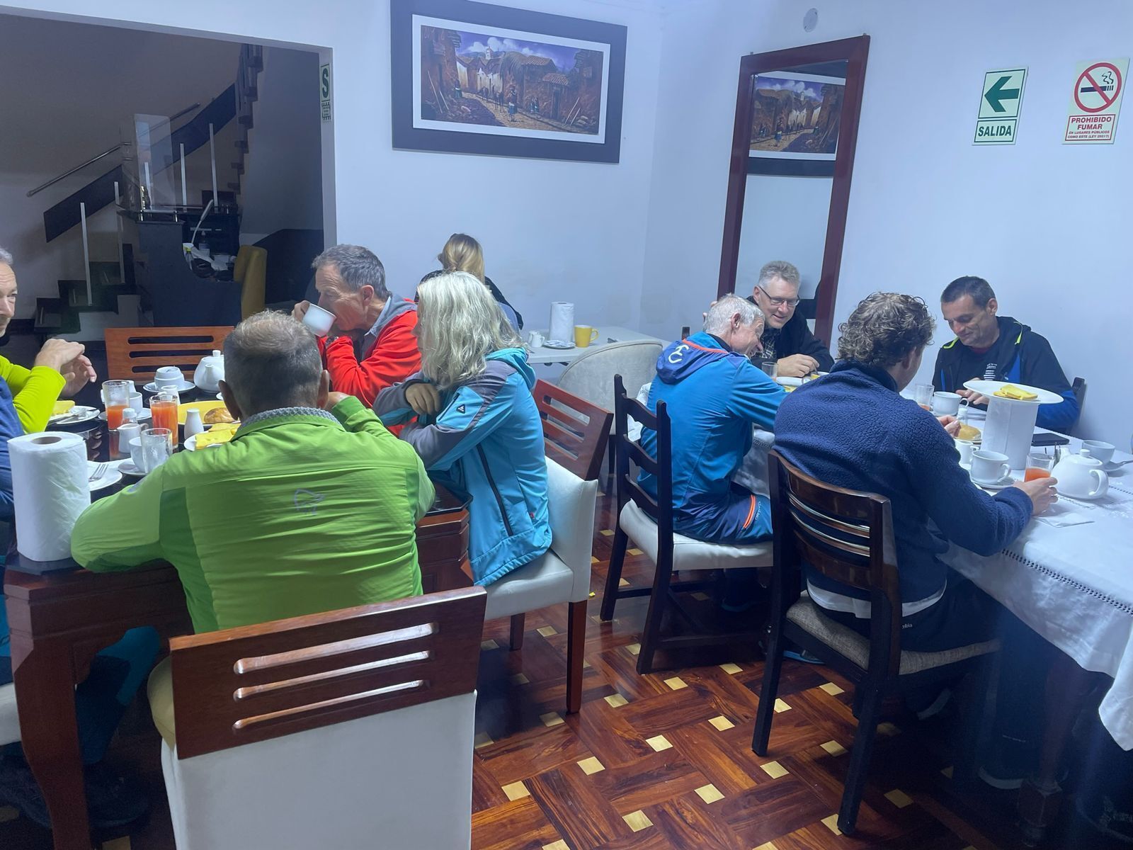 Photo - Lima HOUSE MILANI