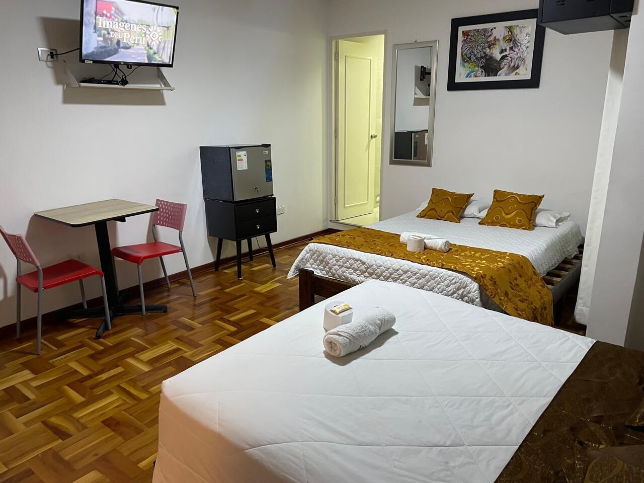 Photo - Lima HOUSE MILANI