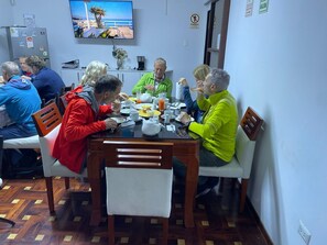 Restaurant - LIMA HOUSE MILANI (Lima)