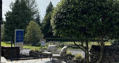 Luxury Apartment | Pet-Friendly, 2xParking, EV