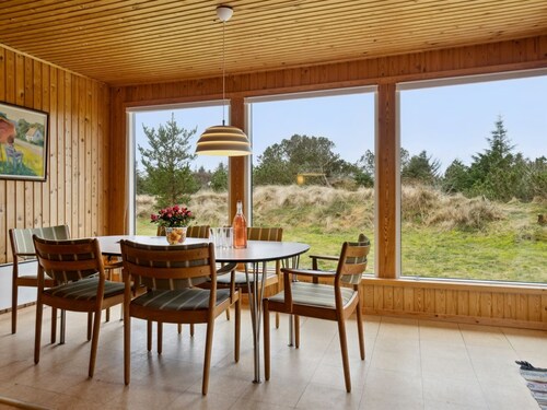 "Swenki" - 700m from the sea by Interhome