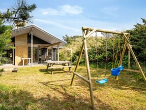 Espace pour enfants