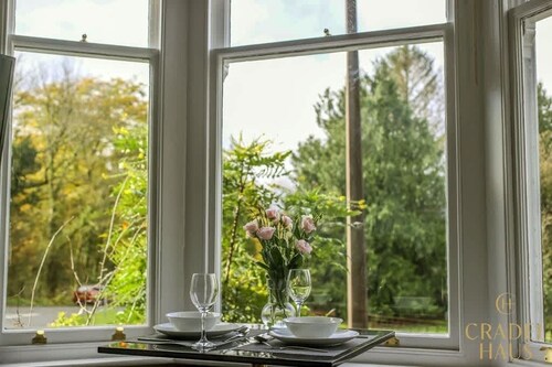 Romantic Pet-Friendly Studio in Lake District