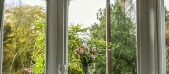 Romantic Pet-Friendly Studio in Lake District