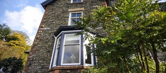 Luxury Studio for Couples | Pet-Friendly & Parking