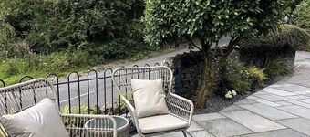 Luxe 3-Bed Duplex | Pet Friendly | EV-charging.