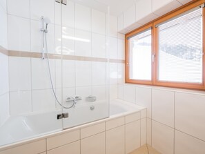 Dusche, Haartrockner