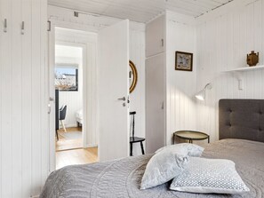 4 bedrooms, WiFi
