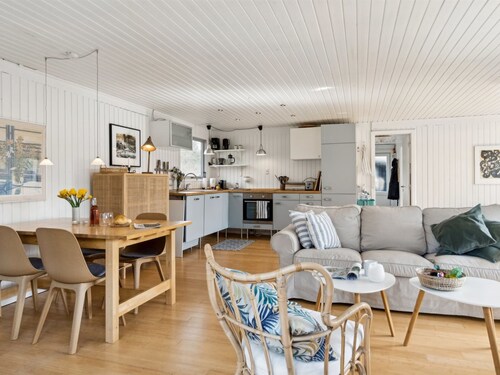 "Josef" - 1.4km from the sea by Interhome