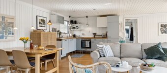 "Josef" - 1.4km from the sea by Interhome