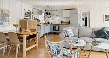 "Josef" - 1.4km from the sea by Interhome