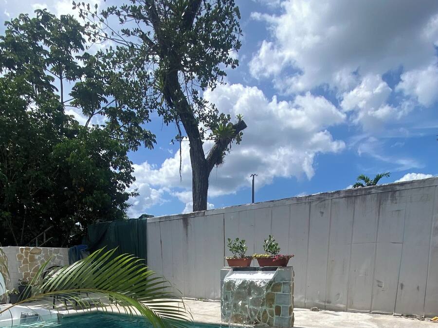Villa Deluxe, accès piscine, vue jardin | Literie hypoallergénique, Wi-Fi gratuit