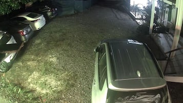 停车