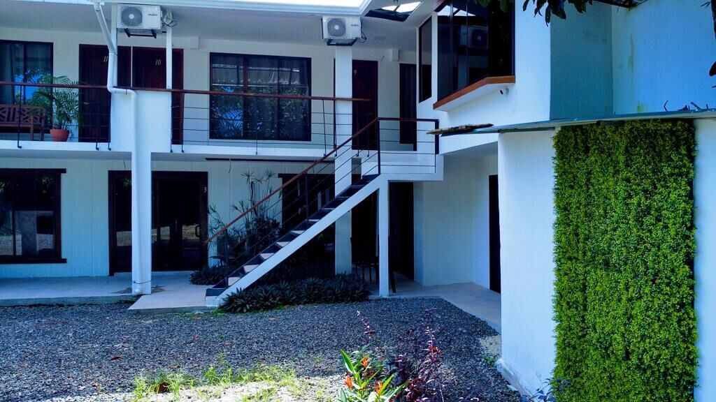 Foto - Oasis by Franklin Hotel Boutique