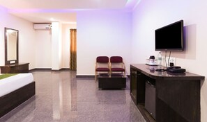 Business Double Room