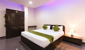 ห้องบิสซิเนสดับเบิล | ตกแต่ง��พิเศษโดยเฉพาะ, โต๊ะทำงาน, พื้นที่ทำงานแบบใช้แล็ปท็อป